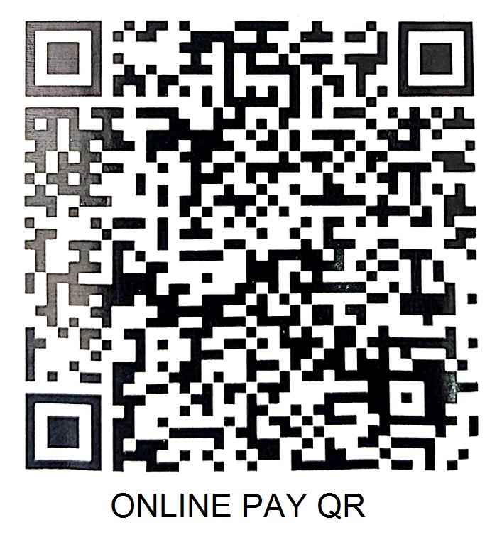 self-happiness-online pay qr